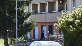 policie zásah JAblonc1
